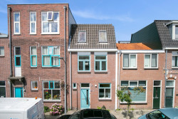 Generaal Bothastraat 5, Haarlem