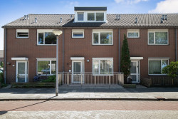 Voorstraat 110, Lelystad