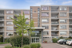 Händellaan 158, Breda