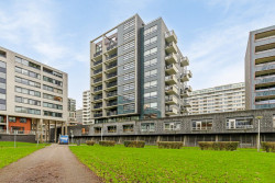 Carnapstraat 193, Amsterdam