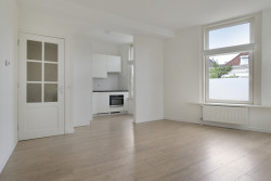 Josephstraat 1 D, Rotterdam