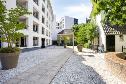 Kapucijnenhof 23, Breda