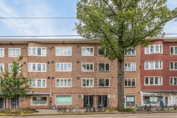 Van Woustraat 223 2, Amsterdam