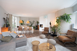 Enschedepad 78, Almere